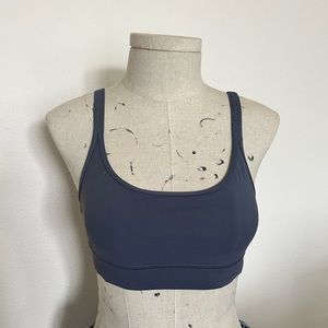 Mindset Bra Azure
